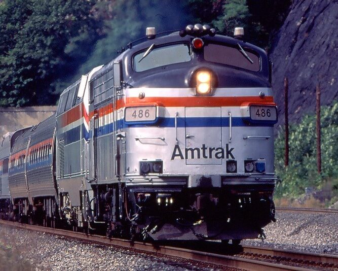 Amtrak passenger railroad needs up to $4.9 billion to avoid job cuts!